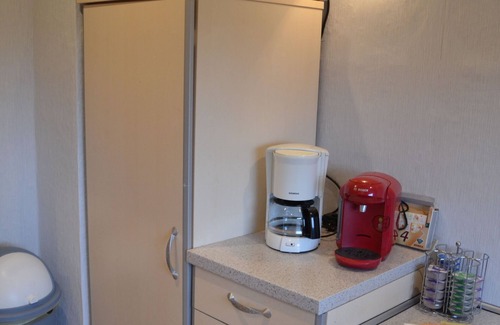 Wischhafen Apartment | Vacation apartment Deichblick