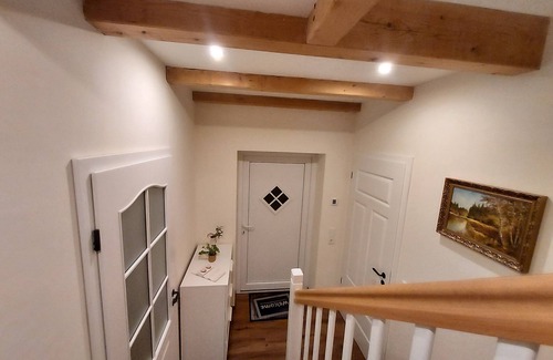 Dahlitz Apartment | Vacation apartment Dahlitz - Holiday apartment