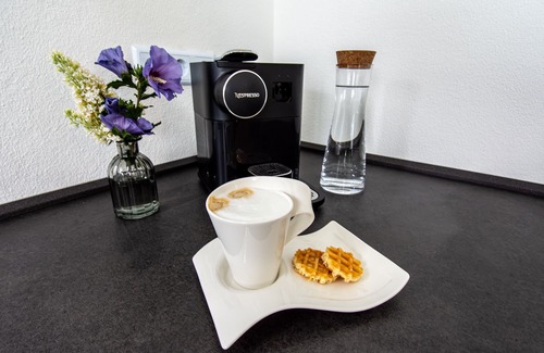 Aichstetten Apartment | Vacation apartment/apartment for 8 guests with 120m² in Aichstetten (297529)
