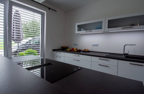 Aichstetten Apartment | Vacation apartment/apartment for 8 guests with 120m² in Aichstetten (297529)