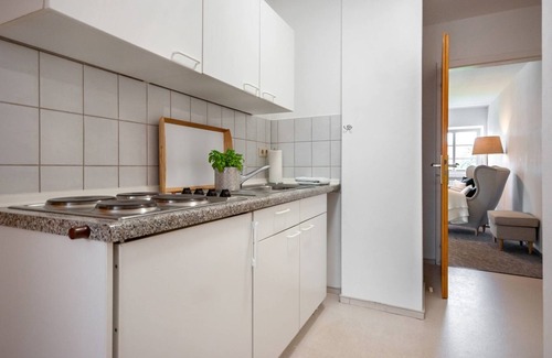 Albertsdorf Apartment | Vacation apartment/apartment for 2 guests with 35m² in Albertsdorf (124392)