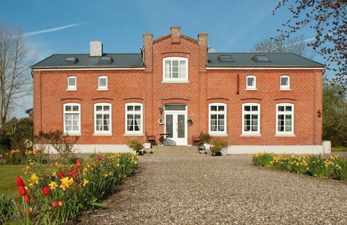 Albertsdorf Apartment | Vacation apartment/apartment for 2 guests with 35m² in Albertsdorf (124392)