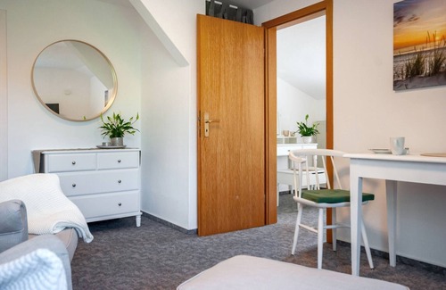 Albertsdorf Apartment | Vacation apartment/apartment for 2 guests with 35m² in Albertsdorf (124392)