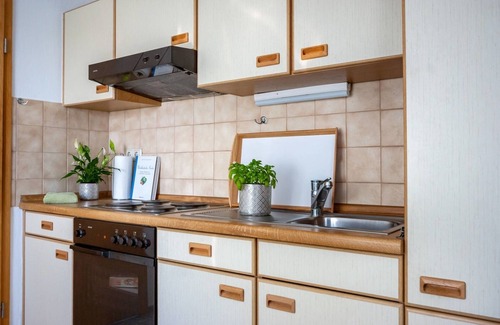 Albertsdorf Apartment | Vacation apartment/apartment for 2 guests with 38m² in Albertsdorf (124393)