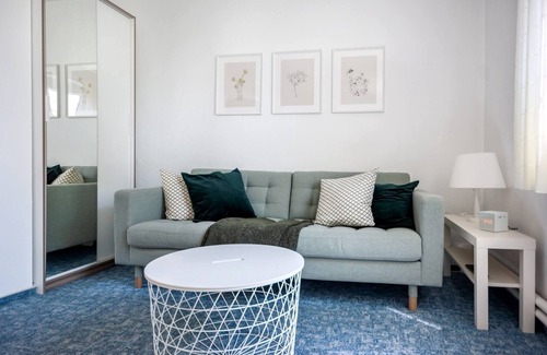 Albertsdorf Apartment | Vacation apartment/apartment for 2 guests with 38m² in Albertsdorf (124393)