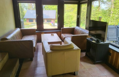 Altenkirchen Apartment | Vacation apartment Das kleine Paradies - dog-friendly vacation home for 6 people