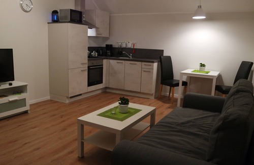 Glandorf Apartment | Vacation apartment Unter den Eichen