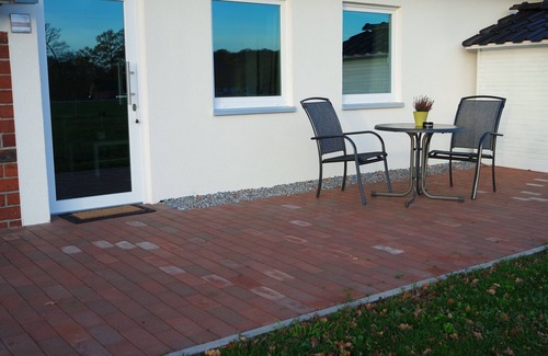 Glandorf Apartment | Vacation apartment Unter den Eichen