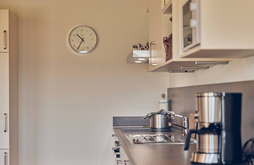 Bad Aibling Apartment | Vacation apartment Linde, 85 sqm, two bedrooms and balcony