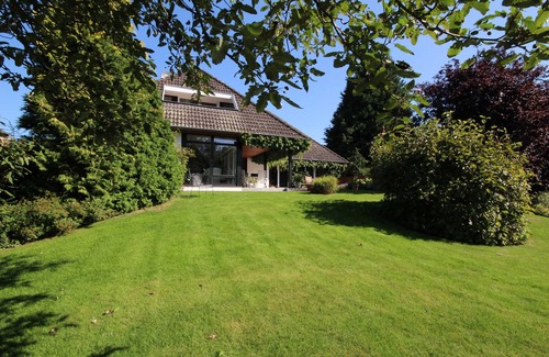 Bad Bevensen Apartment | Vacation apartment Röper A - Ferienwohnungen Röper