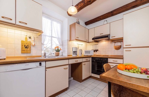 Bad Bevensen Apartment | Vacation apartment Johns