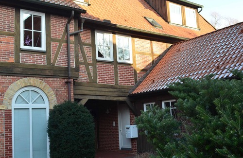 Bad Bevensen Apartment | Vacation apartment Johns