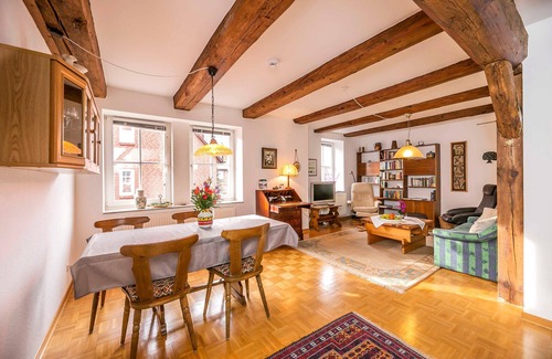 Bad Bevensen Apartment | Vacation apartment Johns