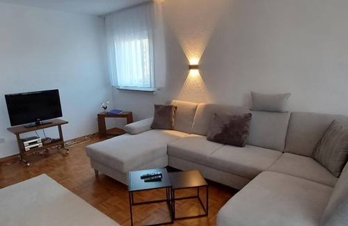 Bad Breisig Apartment | Vacation apartment Rheintalblick - Holiday apartment