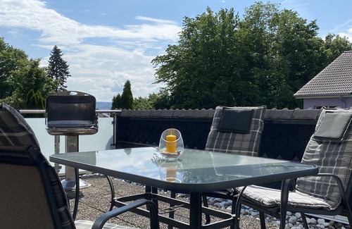 Bad Hersfeld Apartment | Vacation apartment Sonnenschein, 62 sqm, 1 bedroom, max. 2 persons
