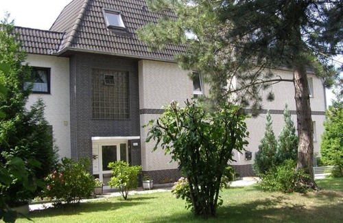 Bad Nenndorf Apartment | Vacation apartment 1 - Holiday apartment Hellmann