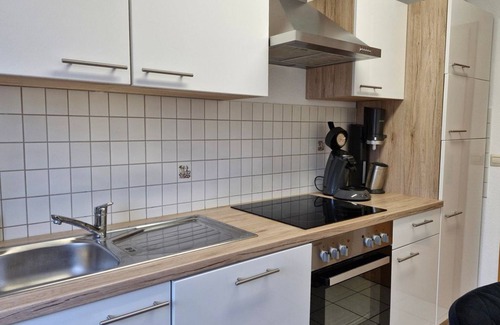 Bad Nenndorf Apartment | Vacation apartment 2 - Holiday apartment Hellmann