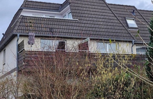 Bad Nenndorf Apartment | Vacation apartment 2 - Holiday apartment Hellmann