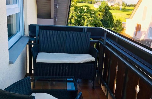Aichelberg Condo | Vacation apartment Black Forest-Chickenhill- Blackforest