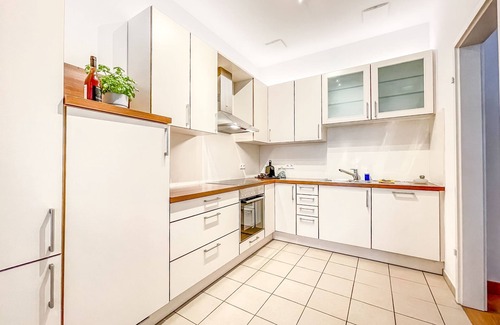 Baden-Baden Apartment | Vacation apartment 4 "new suite", 79sqm, 1 bedroom, max. 2 persons