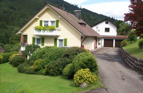 Schonegrund Apartment | Vacation apartment in a pretty location