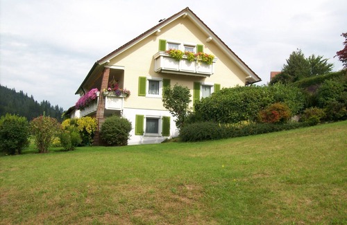 Schonegrund Apartment | Vacation apartment in a pretty location