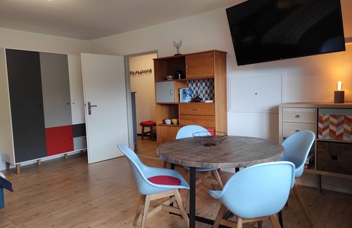 Obertal Apartment | Vacation apartment "Vogelnest" in the Black Forest