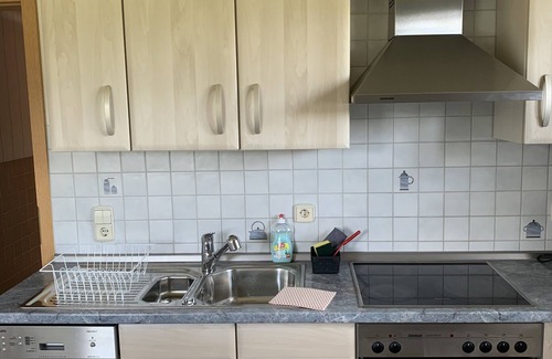 Baiersbronn Apartment | Vacation apartment Wiesele in the beautiful Black Forest