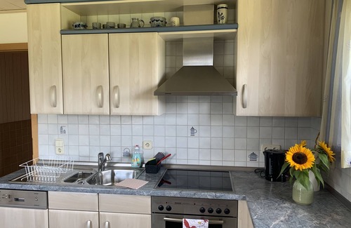 Baiersbronn Apartment | Vacation apartment Wiesele in the beautiful Black Forest