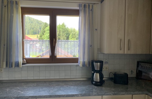 Baiersbronn Apartment | Vacation apartment Wiesele in the beautiful Black Forest