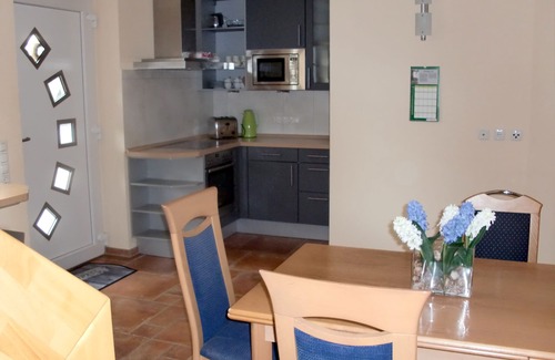 Bargteheide Apartment | Vacation apartment Hardt Bargteheide