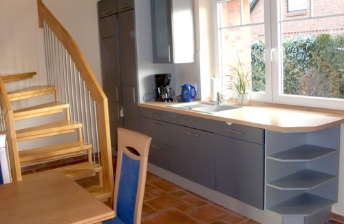 Bargteheide Apartment | Vacation apartment Hardt Bargteheide