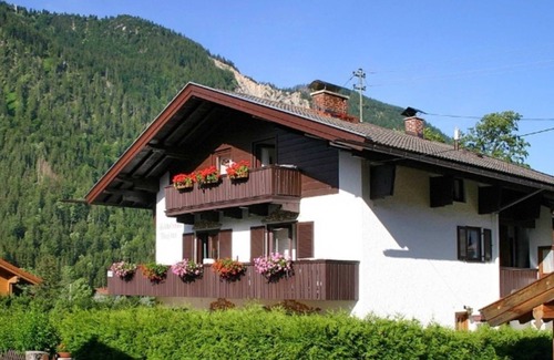 Bayrischzell Apartment | Vacation apartment 1 - House Regina vacation apartments