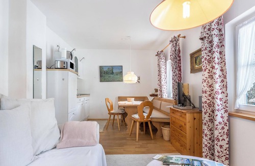 Bayrischzell Apartment | Vacation Apartment Voglsang - House Annamirl with Beautiful Balcony
