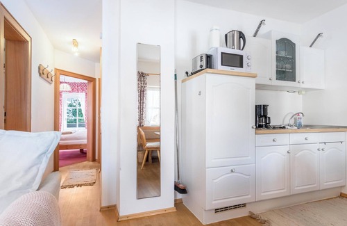Bayrischzell Apartment | Vacation Apartment Voglsang - House Annamirl with Beautiful Balcony