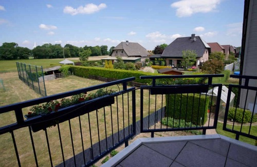 Till-Moyland Apartment | Vacation apartment Till