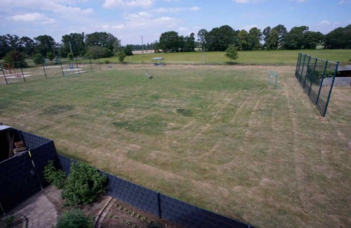 Till-Moyland Apartment | Vacation apartment Till