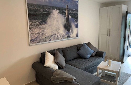 Behrensdorf Apartment | Vacation apartment Schroeder near the Baltic Sea beach