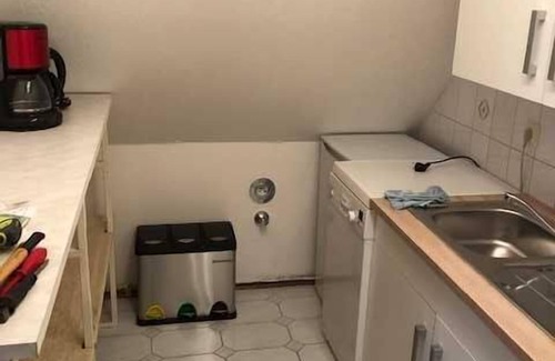 Thangelstedt Apartment | Vacation apartment in the heart of Thuringia - Holiday apartment