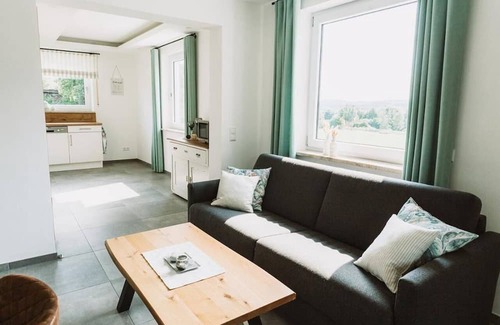 Breitenthal Apartment | Vacation apartment/apartment for 4 guests with 84m² in Breitenthal (272456)