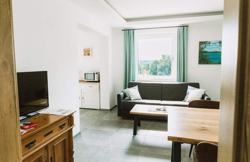 Breitenthal Apartment | Vacation apartment/apartment for 4 guests with 84m² in Breitenthal (272456)