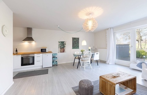 Brenkenhagen Apartment | Vacation apartment/apartment for 4 guests with 51m² in Brenkenhagen (287423)