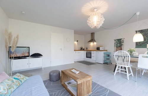 Brenkenhagen Apartment | Vacation apartment/apartment for 4 guests with 51m² in Brenkenhagen (287423)