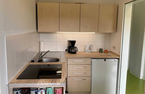 Birkert Apartment | Vacation apartment Fuchsbau
