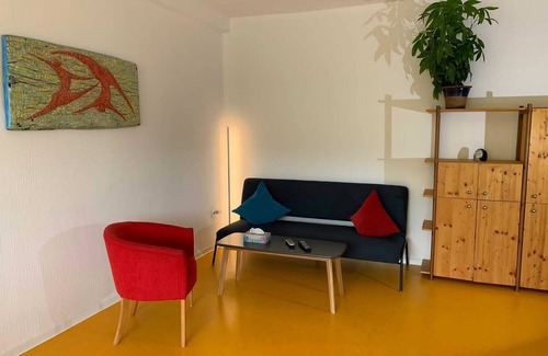 Birkert Apartment | Vacation apartment Fuchsbau