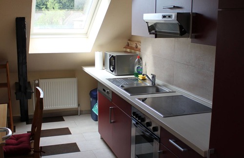 Brunsbuttel Apartment | Vacation apartment Molly