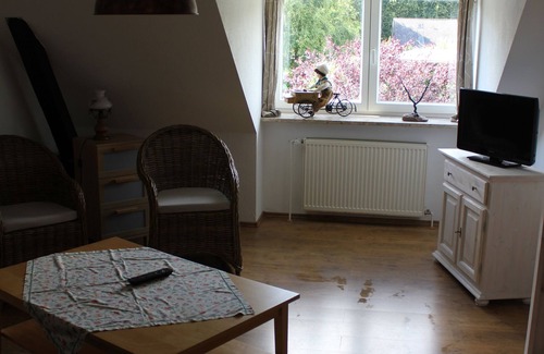 Brunsbuttel Apartment | Vacation apartment Molly