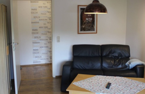 Brunsbuttel Apartment | Vacation apartment Molly