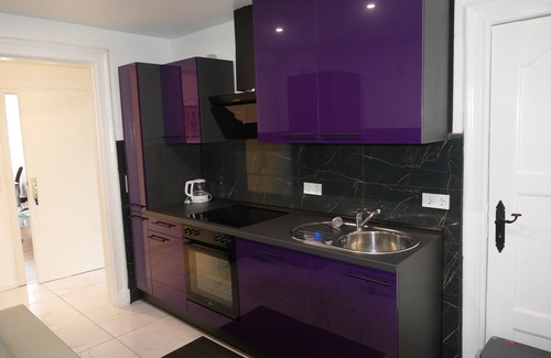Brunsbuttel Apartment | Vacation apartment/apartment for 4 guests with 70m² in Brunsbüttel (273330)