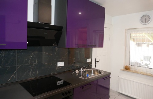 Brunsbuttel Apartment | Vacation apartment/apartment for 4 guests with 70m² in Brunsbüttel (273330)